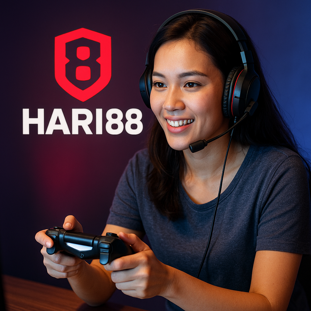 HARI88