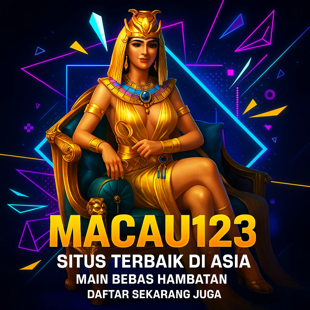 Macau123 | Tempat Main Tenang Buat Nikmatin Alur Tanpa Ribet
